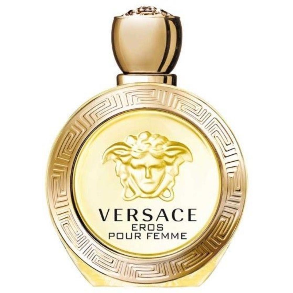Versace Eros Pour Femme